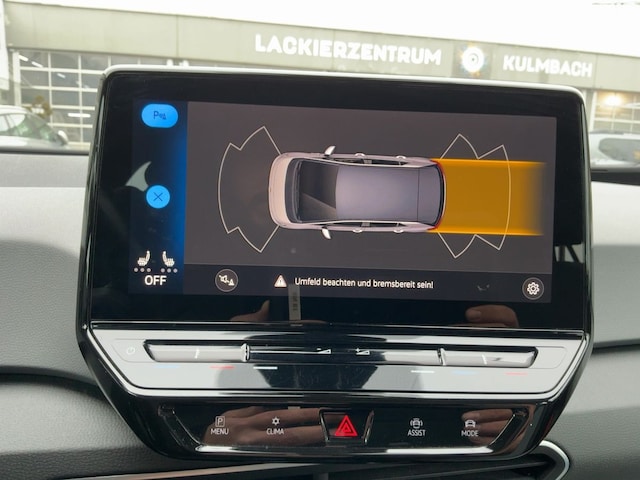 Volkswagen ID.3 City Performance