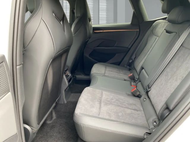 Cupra Terramar 2.0 TSI VZ