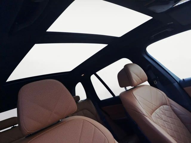 BMW X5 i Innovationspaket Komfortsitze BMW Laserl