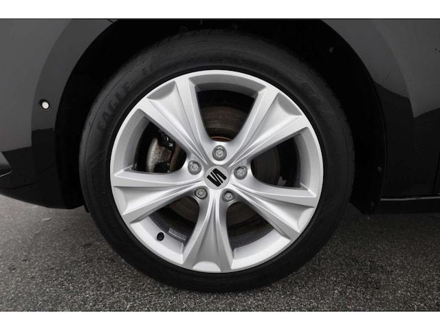 Seat Leon FR-lijn e-Hybrid