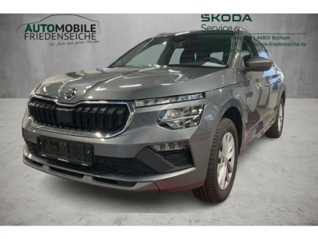 Skoda Kamiq 1.0 TSI Selection