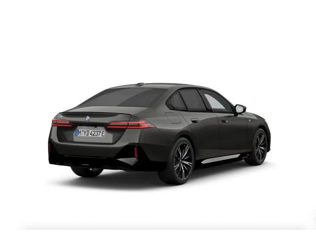 BMW i5 M60 Sedan xDrive