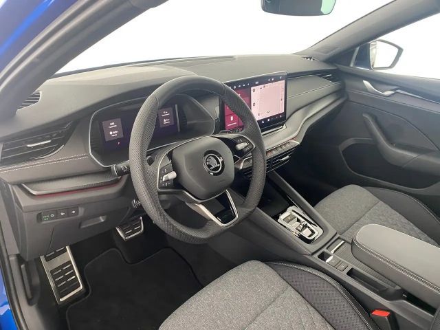 Skoda Octavia Sportline