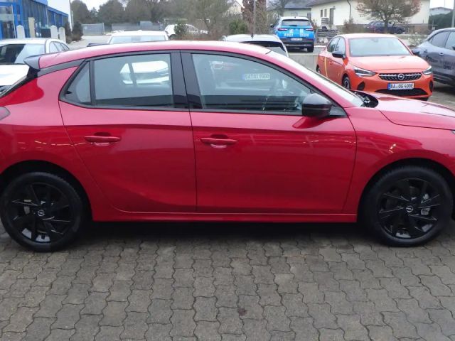 Opel Corsa GS-Line Grand Sport