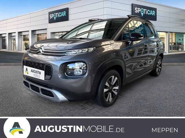 Citroën C3 Aircross PureTech Shine