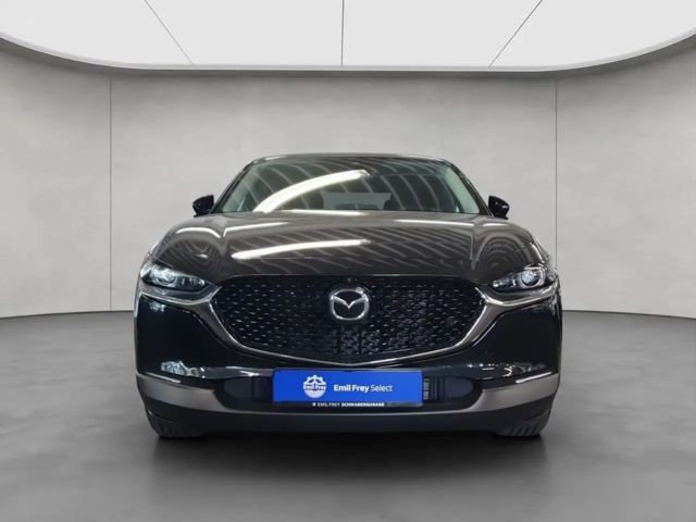 Mazda CX-30 Selection SkyActiv e-Skyactiv