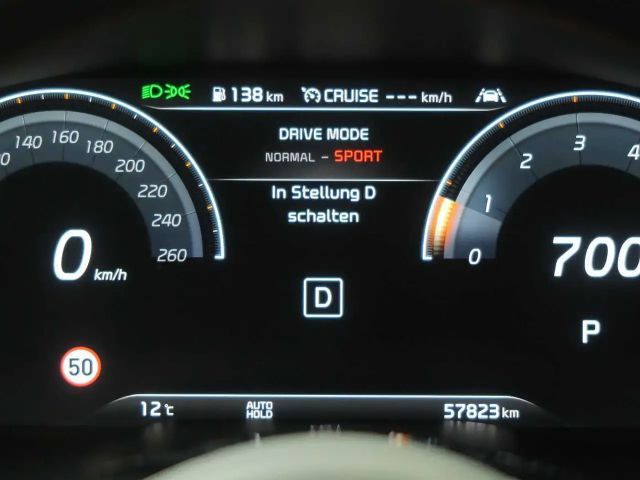 Kia ProCeed GDi GT-Line