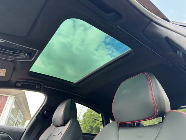 Audi A8 50 TDI Quattro