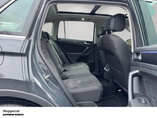 Volkswagen Tiguan 2.0 TDI DSG