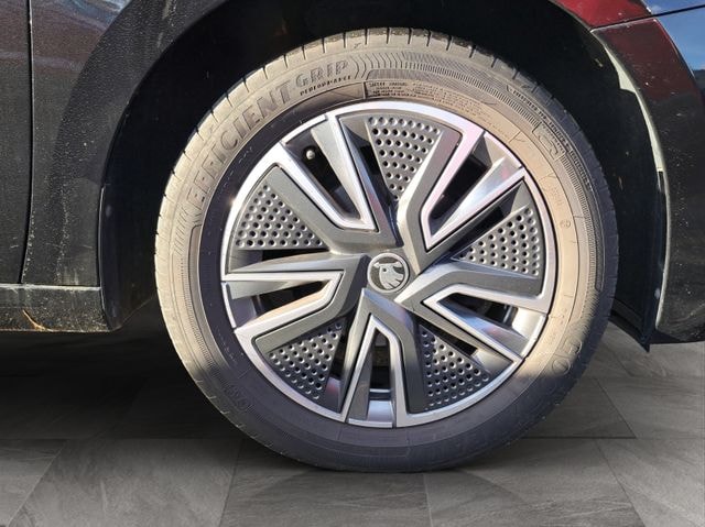 Skoda Fabia 1.0 TSI Tour