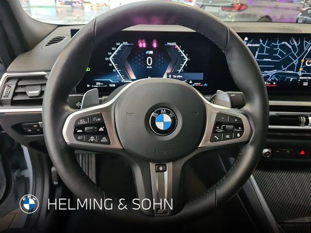 BMW 330 330i M-Sport Sedan