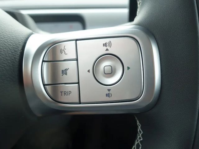 Smart #1 315kW AWD Pulse 66kWh