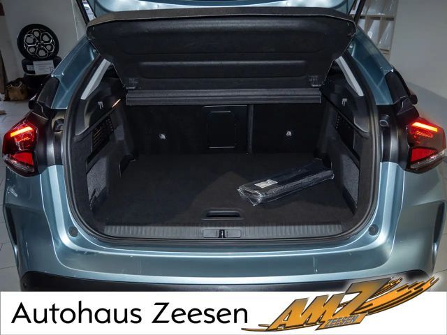 Citroën C4 Max PureTech