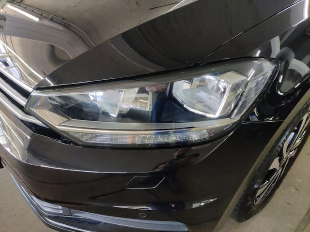 Volkswagen Touran 1.5 TSI