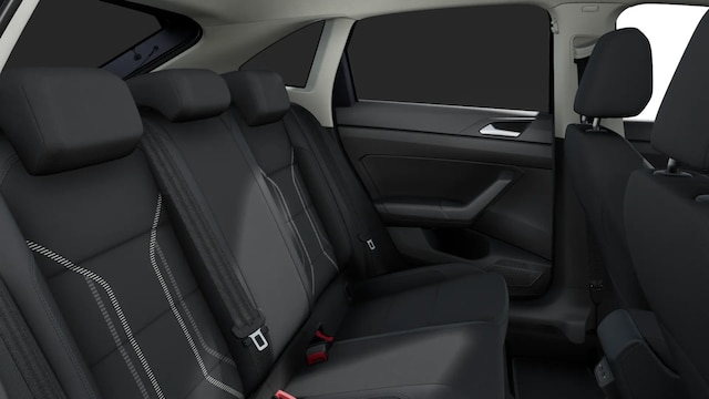 Volkswagen Taigo 1.0 TSI Style