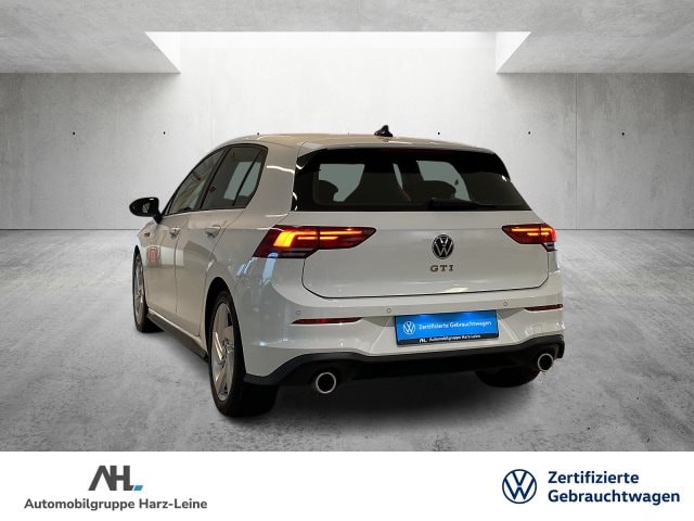 Volkswagen Golf 2.0 TSI DSG Golf VIII