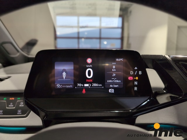 Volkswagen ID.3 City Performance Pure