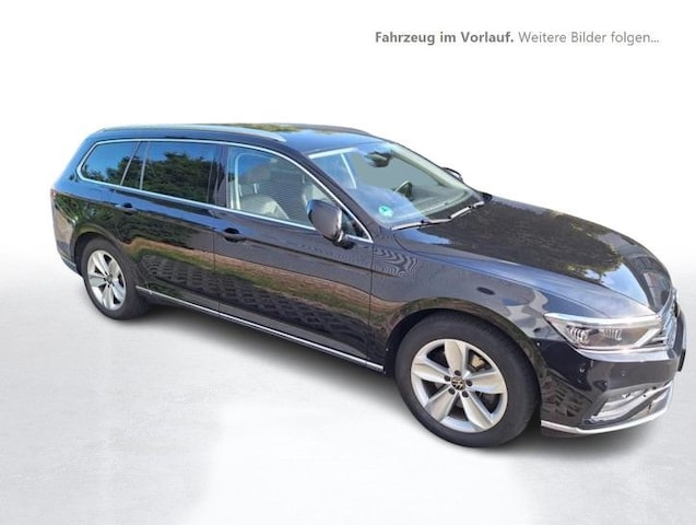 Volkswagen Passat Elegance Elegance Variant