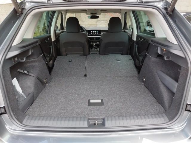 Skoda Kamiq Selection