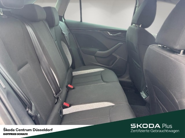 Skoda Scala Selection