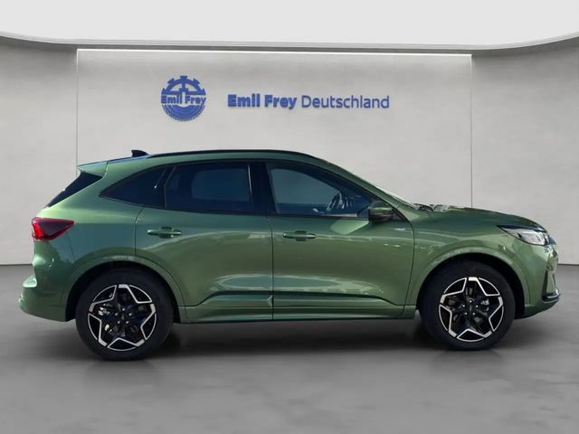 Ford Kuga 4x4 AWD ST Line