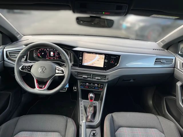 Volkswagen Polo 2.0 TSI DSG GTI IQ.Drive
