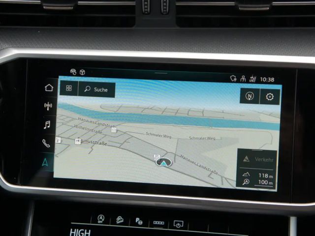 Audi A6 allroad 50 TDI Quattro