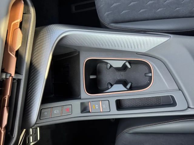 Cupra Terramar 2.0 TSI VZ