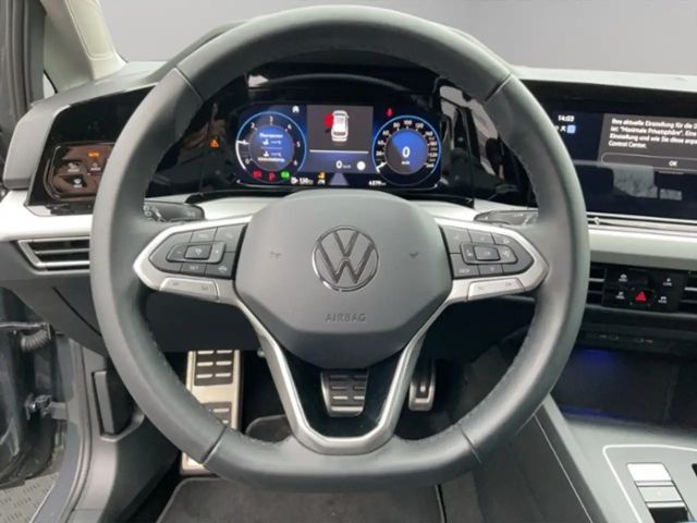 Volkswagen Golf DSG Golf VIII Move Plus Variant