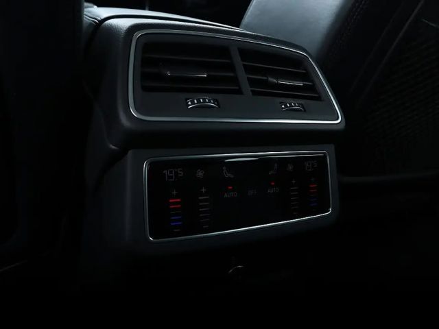 Audi A6 40 TDI Avant