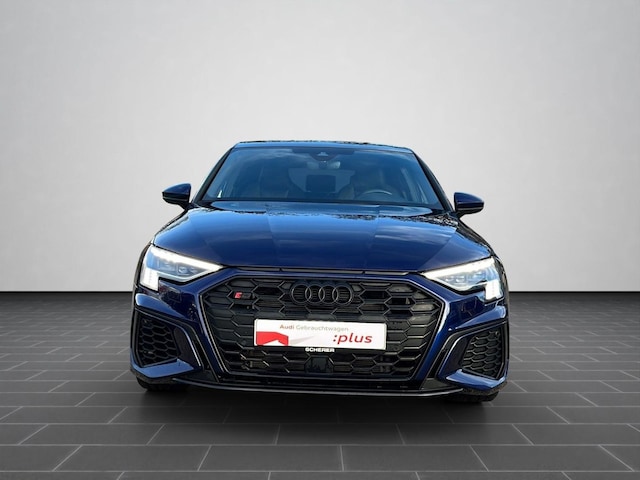 Audi S3 Quattro S-Tronic Sportback