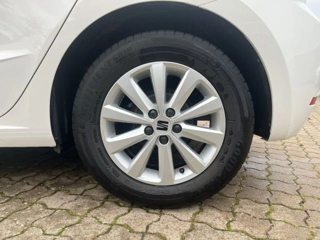 Seat Ibiza 1.0 MPI Style