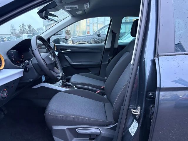 Seat Arona 1.0 TSI Style