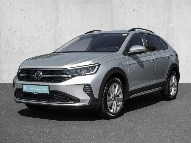 Volkswagen Taigo 1.0 TSI Life