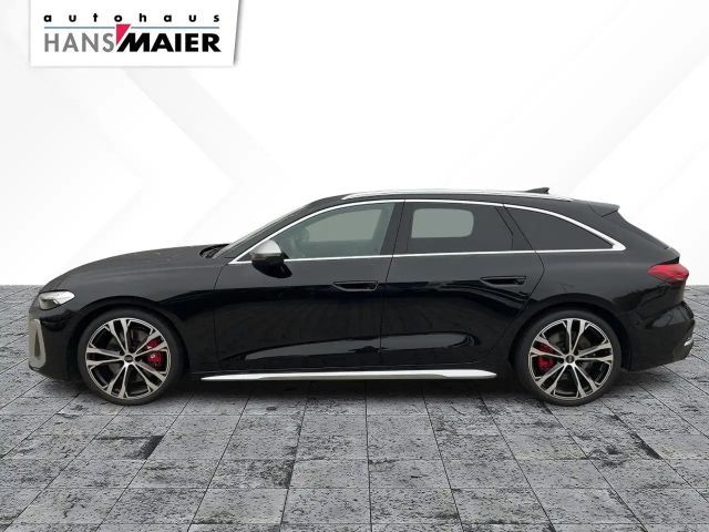 Audi S5 Avant Quattro S-Tronic