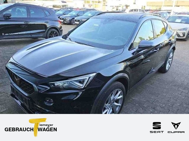 Cupra Formentor Formentor eHybrid AHK KAMERA NAVI+ FULL-LINK ACC