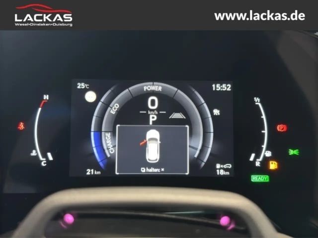 Lexus RX-Serie 4x4 500h F Sport Sport