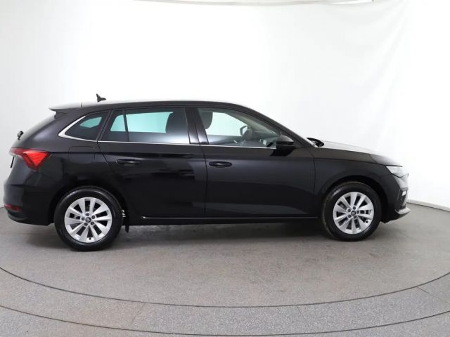 Skoda Scala Selection