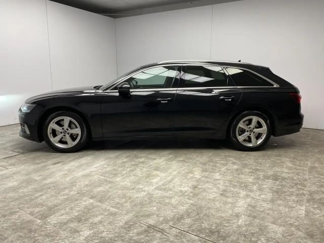 Audi A6 45 TFSI Avant S-Tronic Sport