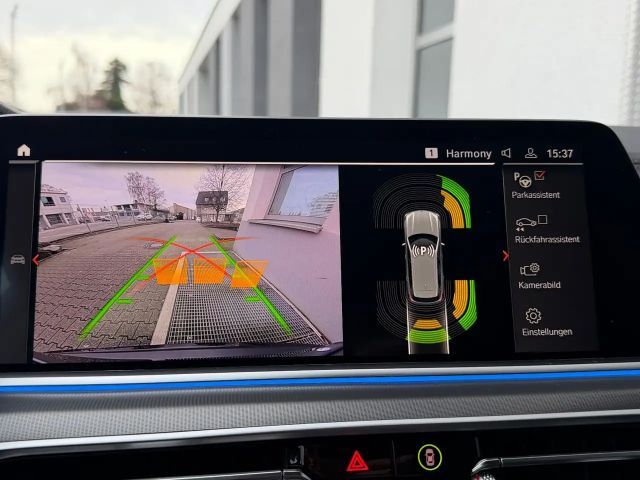 BMW X5 xDrive xDrive45e