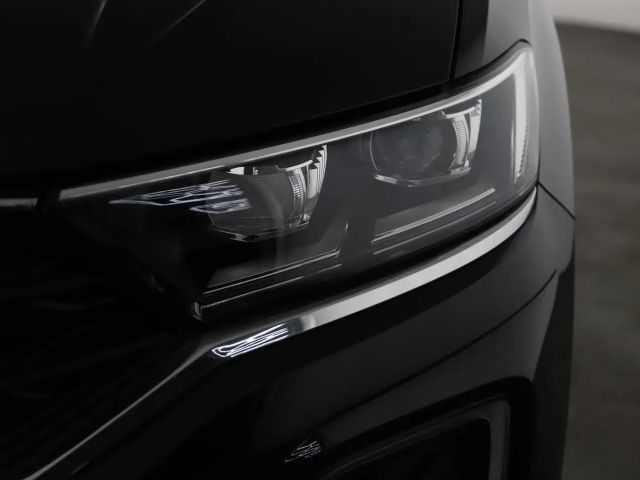 Volkswagen T-Roc Cabriolet Style