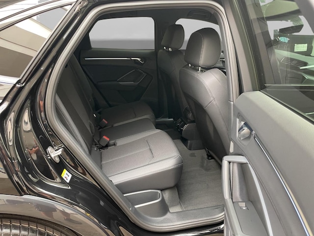 Audi Q3 S-Tronic Sportback