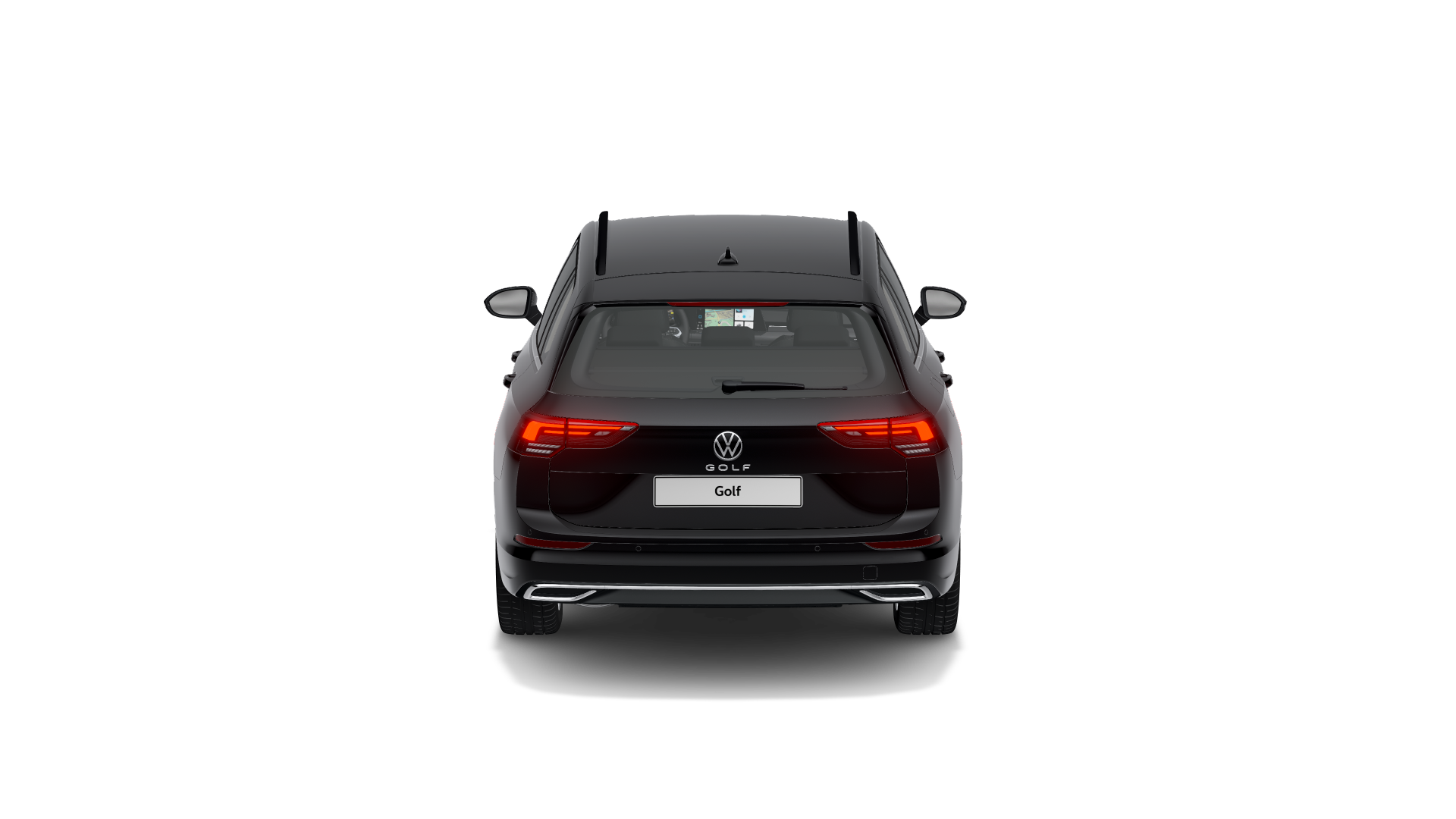 Volkswagen Golf 1.5 TSI Style Variant