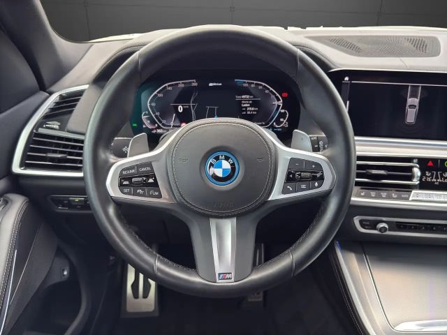 BMW X5 Individual M-Sport xDrive