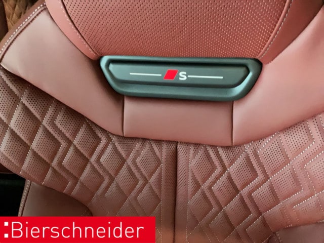 Audi S5 Avant S-Tronic