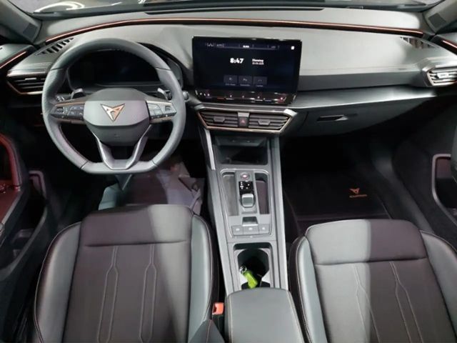 Cupra Formentor 1.5 TSI