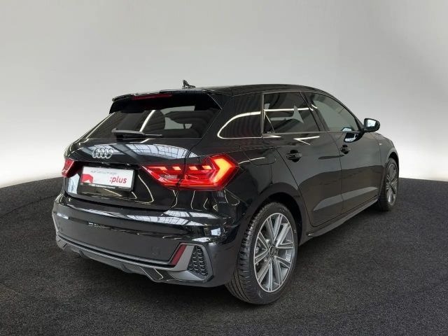 Audi A1 30 TFSI S-Line