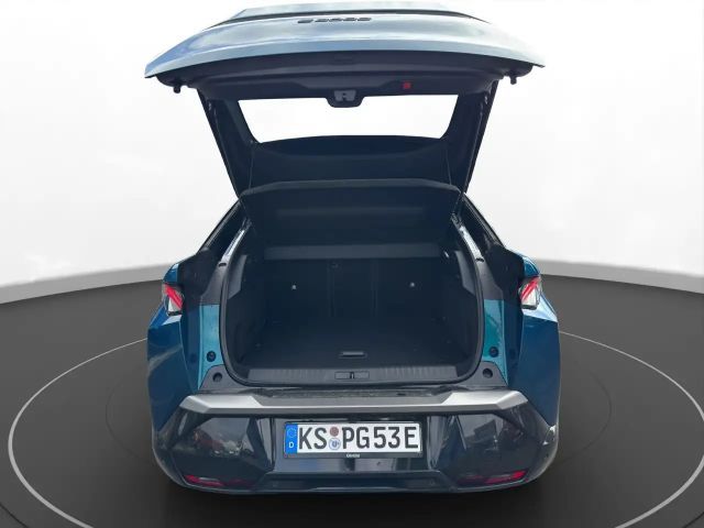 Peugeot E-3008 GT-Line