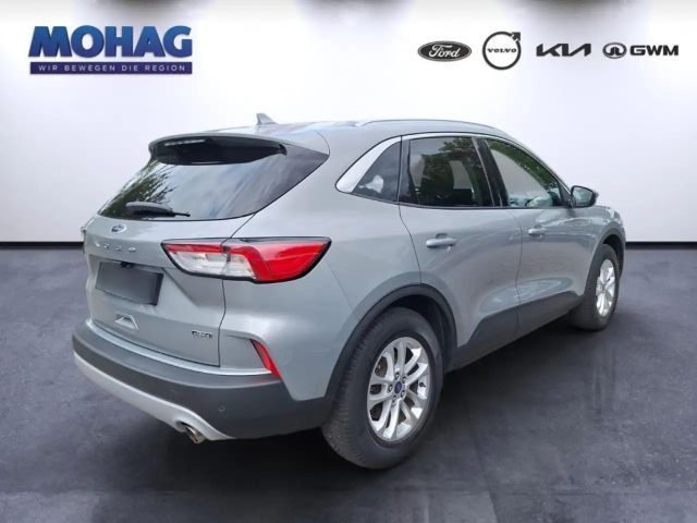 Ford Kuga Plug in Hybrid Titanium