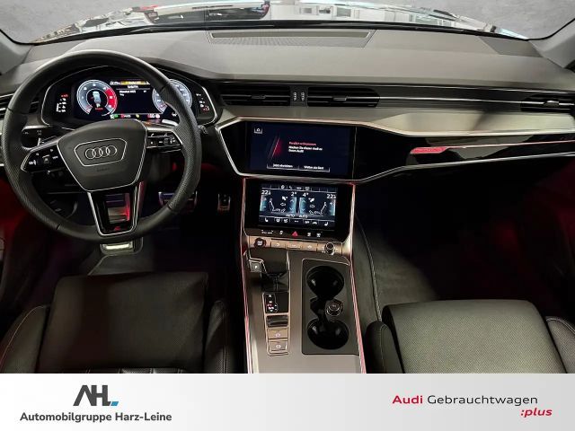 Audi S6 3.0 TDI Avant Quattro